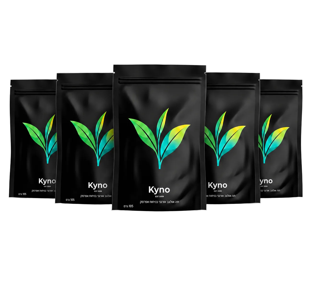 Чай улун KynoTea