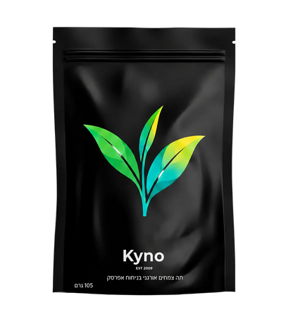 Чай улун KynoTea