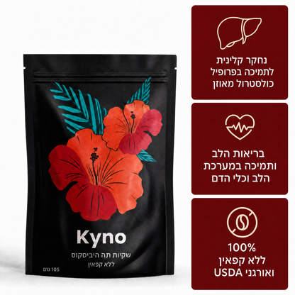 תה היביסקוס