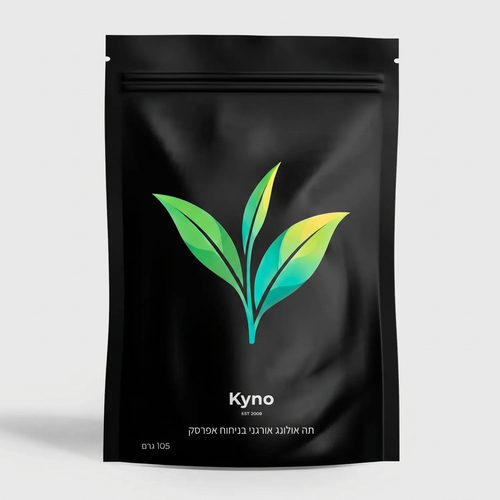 Kyno Tea – עשיר באופן טבעי בנוגדי חמצון, מסייע לשיקום הבריאות מבפנים ומבחוץ