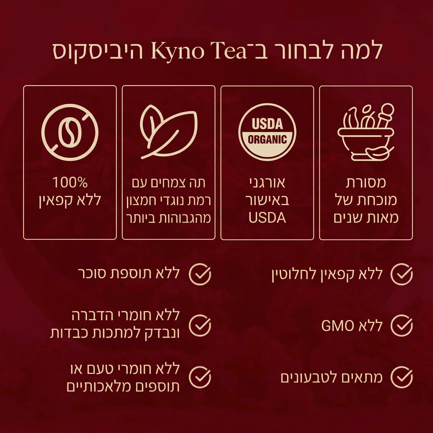 תה היביסקוס