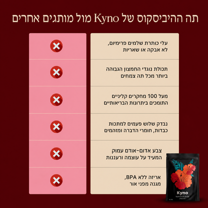 תה היביסקוס